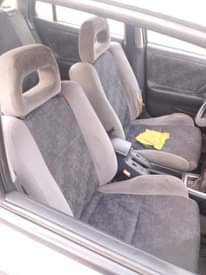 A picture of Awoof Nissan Premera wagon