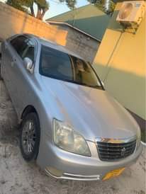 A picture of Toyota Crown Royal Extra