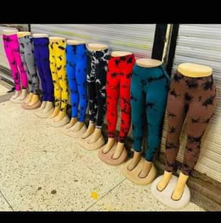 A picture of Leggings
