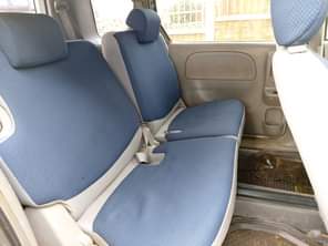 A picture of Sienta UBK at 11m good condition buy and drive call