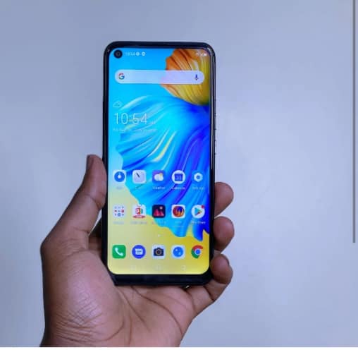 phones