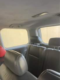 A picture of 2010 Honda CR V