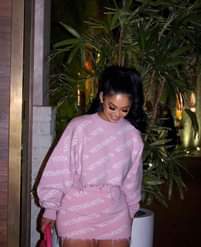 A picture of Outfit dress