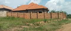 A picture of Gayaza kiwenda house on quick sale