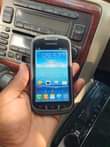 A picture of Samsung Xcover
