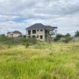 A picture of KIWANJA KINAUZWA ML 80 KIPO MBWENI MALINDI BLOCK B UKUBWA