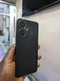 A picture of REALME C55