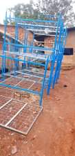 A picture of Delivery beds examination beds admission beds metallic deckers 0754797112 0783095025