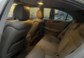 A picture of Lexus ES330 2006 First body 3 months used Nothing to