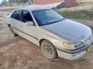 A picture of PREMIO OLD
