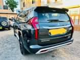 A picture of MITSUBISHI PAJERO SPORT