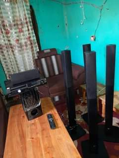 home theater