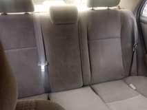 A picture of Toyota Corolla First body