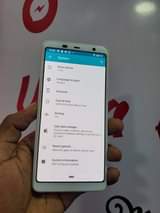 A picture of Arrows F 02L