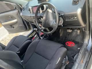 A picture of TOYOTA IST