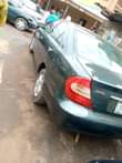 A picture of Toyota Camry 04