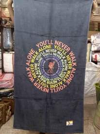 A picture of Cotton towels