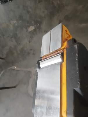 A picture of Tools mix