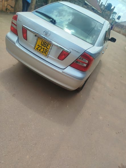 A picture of PRIMO at 27 5m Fuel 1 5Cc 0707442262