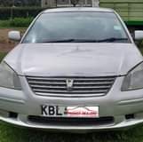 Moneycar K.