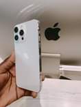 A picture of iPhone 14 Pro max UK used