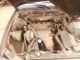 A picture of Old model Camry Owerri mantis