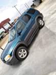 A picture of 2005 Mazda Tribute