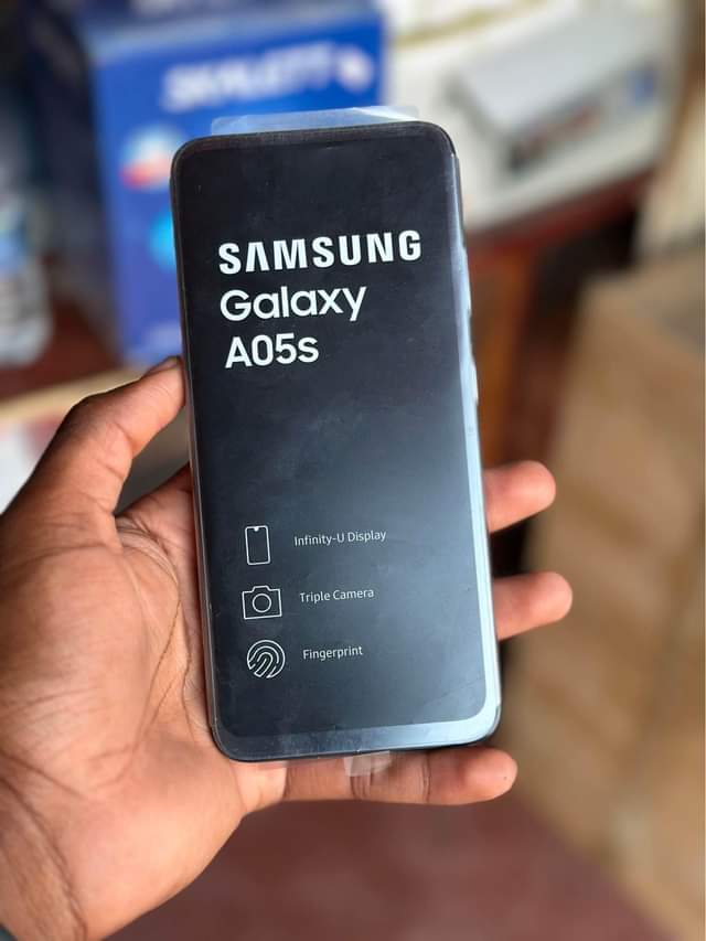 used samsung galaxy