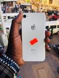 A picture of IPhone 8