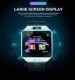 A picture of Smart Watch
