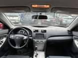 A picture of FOREIGN USED TOYOTA CAMRY SPORT 2009 Model V4 engine interior