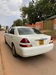 A picture of MARK II GRAND FOR SALE. 14 500 000 CALL 0761990442