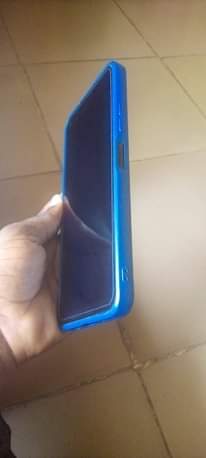 A picture of Infinix note 8i
