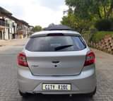 A picture of 2016 FORD FIGO