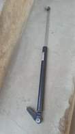 A picture of Boot and Bonnet shocks