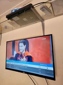 A picture of Fol 32 inches digital with inbuilt free to air decoder