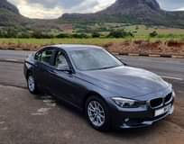bmw 320i