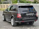 A picture of RANGE ROVER SPORT 2011