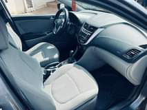 A picture of 012 Hyundai Accent