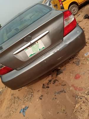 A picture of Toyota Camry BIGDADDY 4plugs Perfectly working buy and Travel with