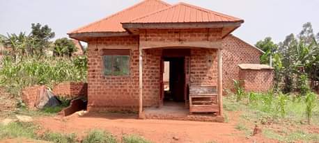 A picture of 2BEDROOM HOUSE FOR SALE KAWANDA KIKAJJO TOWN SITTED ON 20