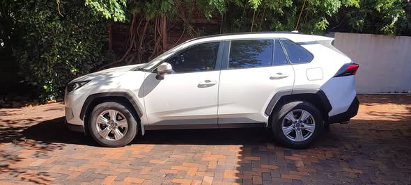cheap cars randburg