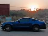 A picture of  Distress Sale Unregistered 2010 FORD MUSTANG. Very Sound V6