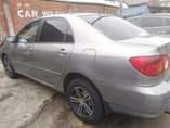 A picture of 2004 Toyota Corolla Belgium grade Engine Gear AC working perfectly