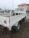 A picture of Toyota Dyna Truck