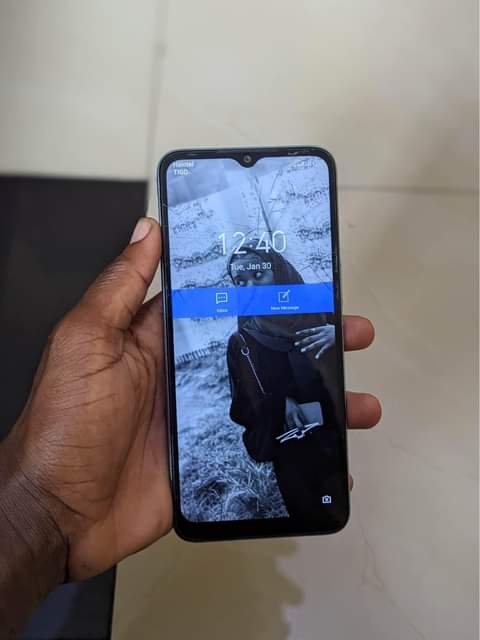 infinix hot 10i