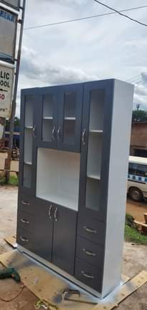 A picture of Furniture store