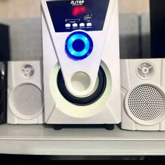 radio