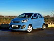 cars under 2000