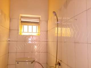A picture of Double rooms self contained for rent at UGX300k in Kawempe